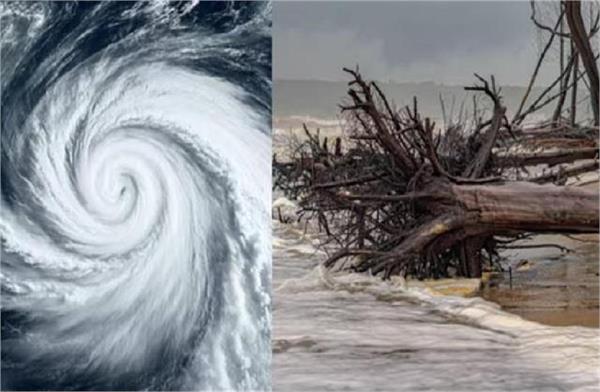 be careful  new cyclonic storm   shakti   is coming