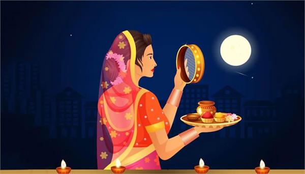 when is karva chauth