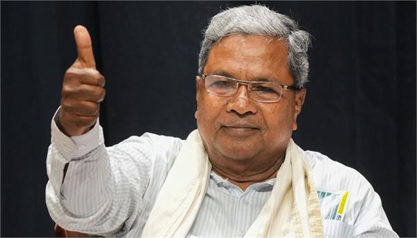 i will be the chief minister for the entire 5 years  siddaramaiah