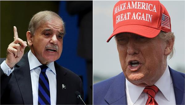 pakistan to re nominate trump for nobel prize