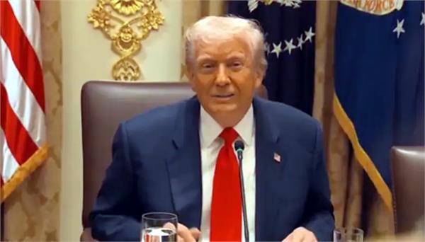 donald trump extends diwali greetings