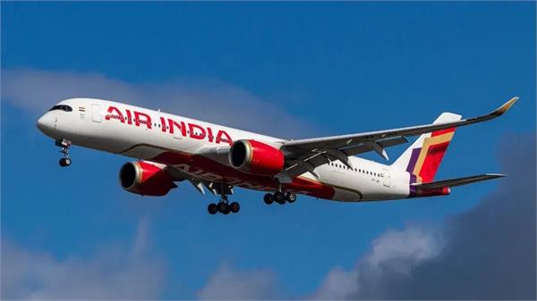 air india  s masterstroke