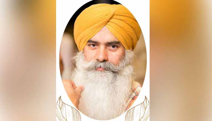 ਮੋਗਾ ਮਿਊਜ਼ਿਕ ਵਾਲੇ ਹਰਜਿੰਦਰ ਸਿੰਘ ਗਿੱਲ ਨੇ ਦੁਨੀਆ ਨੂੰ ਕਿਹਾ ਅਲਵਿਦਾ