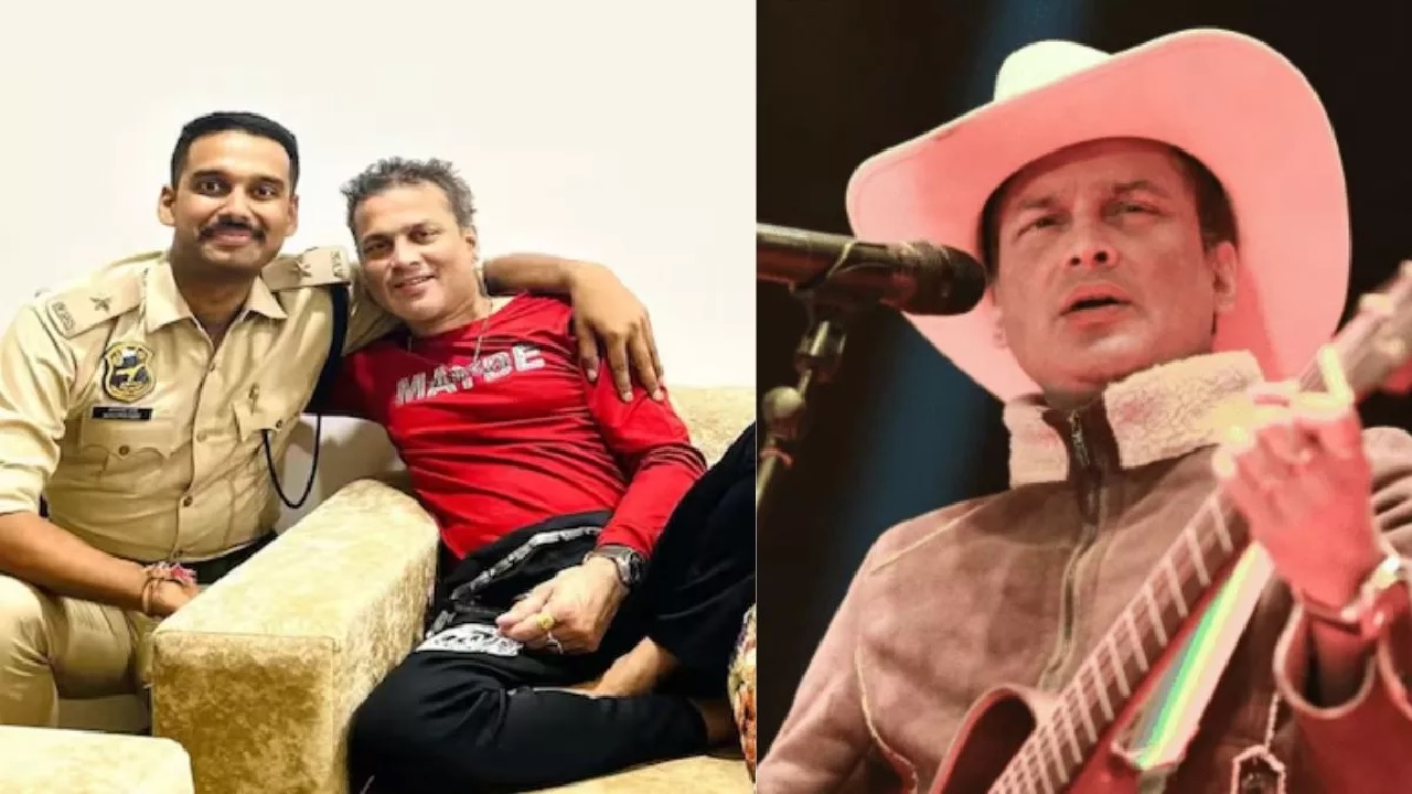 ਜ਼ੁਬੀਨ ਗਰਗ ਮੌਤ ਮਾਮਲੇ 'ਚ ਨਵਾਂ ਮੋੜ: ਸਿੰਗਰ ਦੇ ਚਚੇਰੇ ਭਰਾ DSP ਸੰਦੀਪਨ ਨੂੰ ਕੀਤਾ ਗ੍ਰਿਫ਼ਤਾਰ