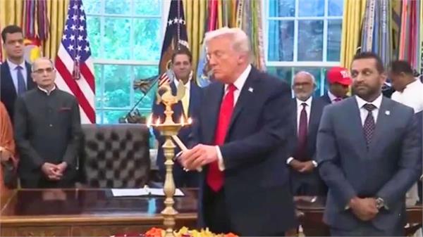diwali celebrated at the white house