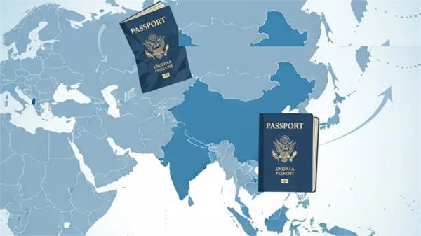 america passport falls out of top 10 in ranking