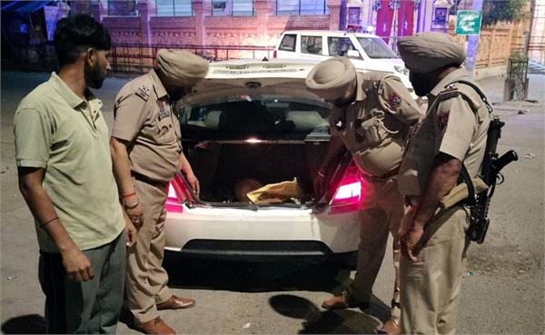 dussehra festival  1 500 police officers will be in charge of the security