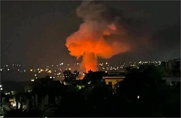 afghan taliban retaliates against pakistani army