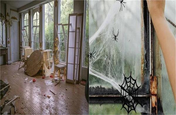 remove these 6 inauspicious things from house before diwali