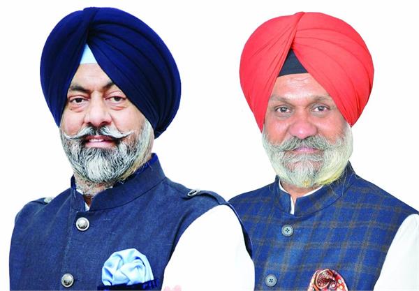 indian government has allowed sikh pilgrims to go to pakistan
