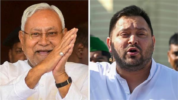 tejashwi yadav cm face