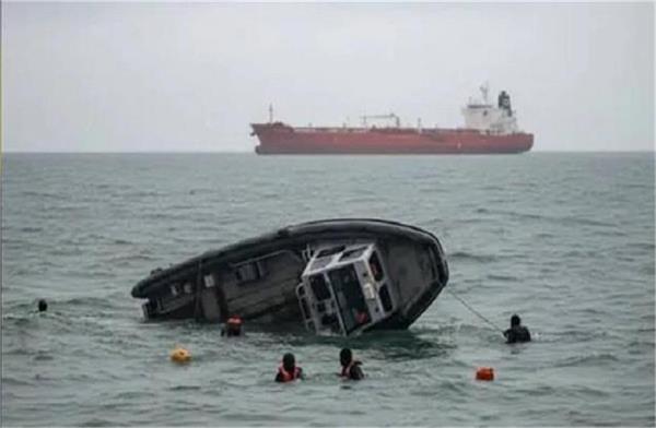 major accident  3 indians die  5 missing after boat capsizes
