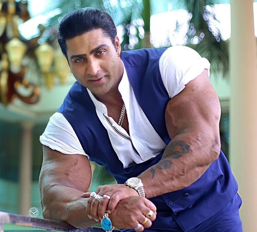 ਜਲੰਧਰ ਦੇ ਮਾਡਲ ਟਾਊਨ ''ਚ ਅੱਜ ਹੋਵੇਗਾ ਵਰਿੰਦਰ ਸਿੰਘ ਘੁੰਮਣ ਦਾ ਅੰਤਿਮ ਸੰਸਕਾਰ