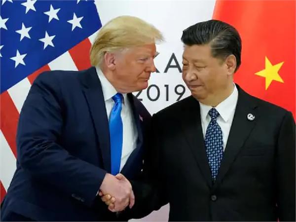 trump warns china on oil supply to russia