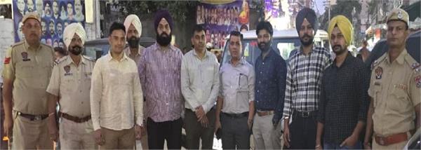 strict action against illicit liquor on diwali