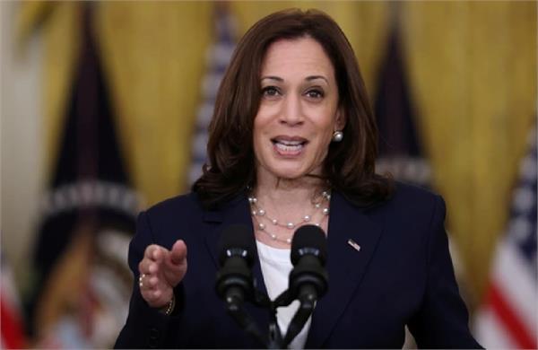 a female president will enter the white house one day  kamala harris