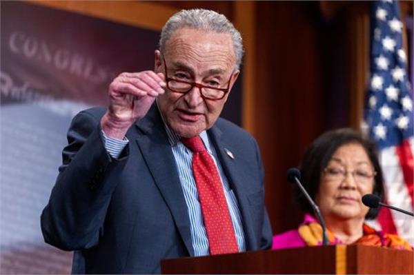 shutdown deadlock crisis deepens in us
