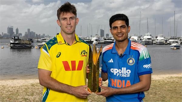 ind vs aus 1st odi