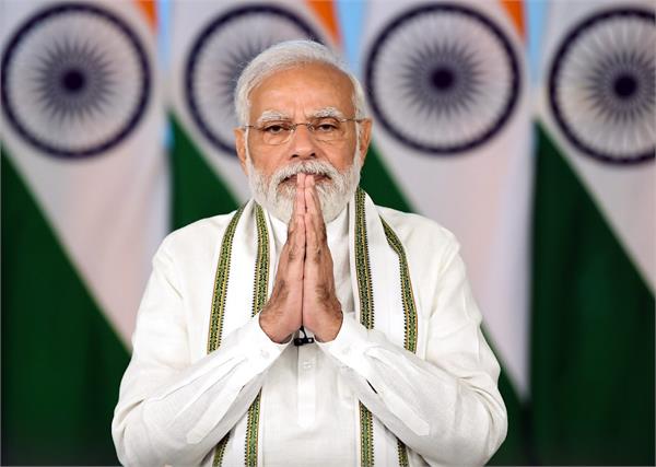prime minister modi will launch his election campaign from samastipur on 24th