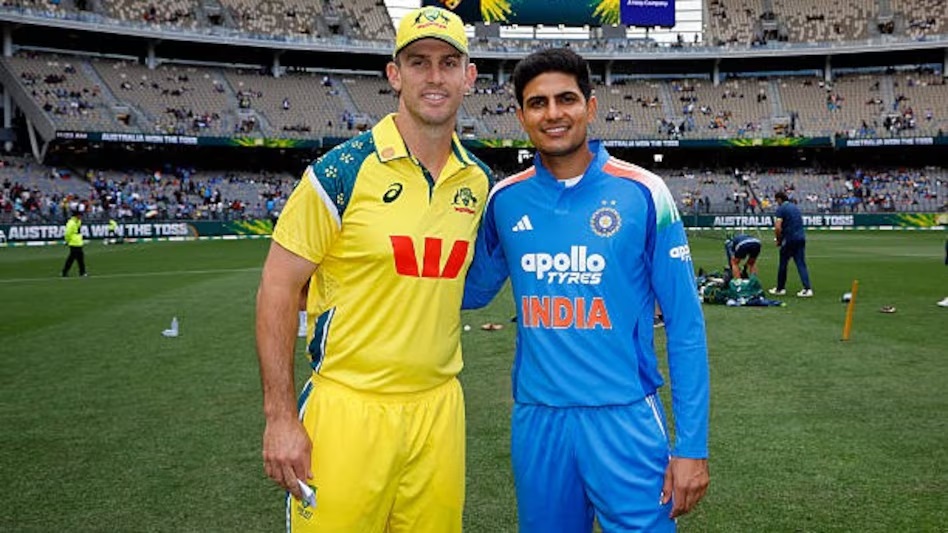 AUS vs IND, 2nd ODI Live: ਆਸਟ੍ਰੇਲੀਆ ਨੇ ਜਿੱਤੀ ਟਾਸ, ਗੇਂਦਬਾਜ਼ੀ ਕਰਨ ਦਾ ਲਿਆ ਫ਼ੈਸਲਾ