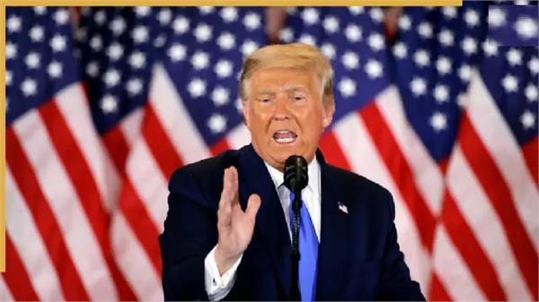 trump makes big announcement