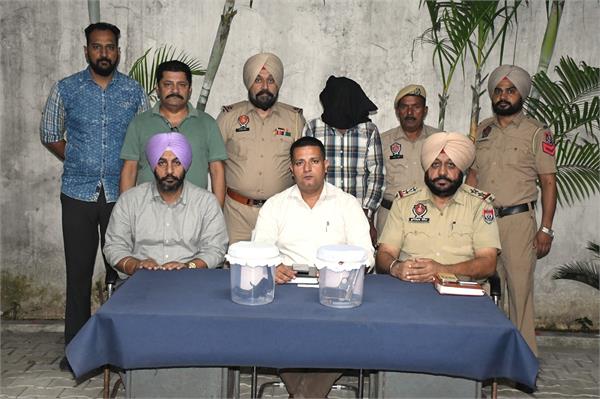 main accused arrested in the case of murder of a youth