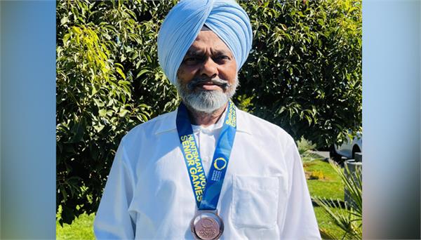 sukhnain singh fresno wins bronze medal