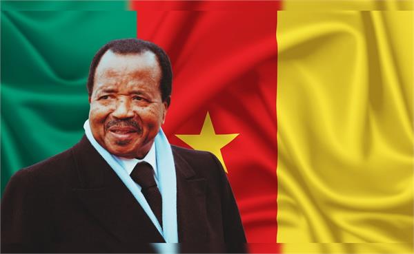 paul biya becomes the world  s oldest president