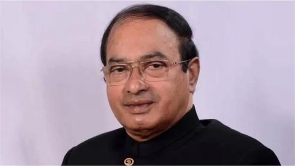goa former cm ravi naik passes away