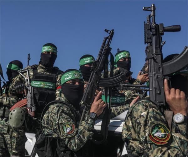 gaza hamas and dogmush dispute