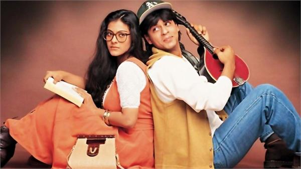 30 years of ddlj  shahrukh and kajol share their experiences