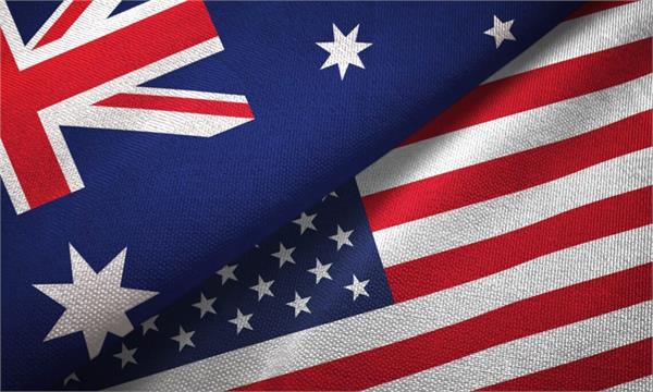 us australia trade