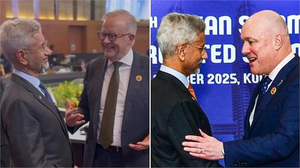 jaishankar meeting in asean
