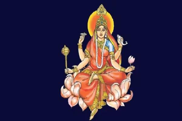 navratri 2025  shardiya navratri  maa siddhidatri  aarti