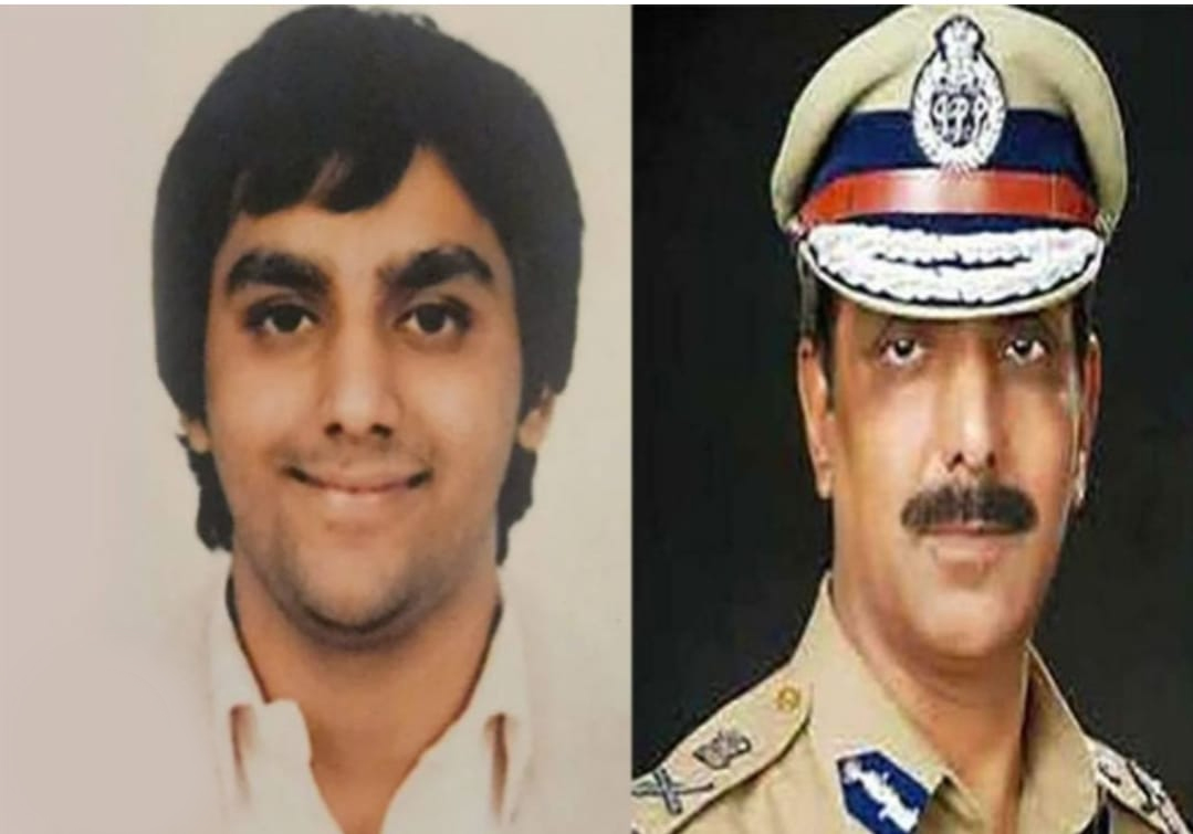 ਪੰਜਾਬ ਦੇ ਸਾਬਕਾ DGP ਮੁਹੰਮਦ ਮੁਸਤਫਾ ਦੇ ਬੇਟੇ ਦੀ ਮੌਤ ਤੋਂ ਪਹਿਲਾਂ ਦੀ ਨਵੀਂ ਵੀਡੀਓ ਆਈ ਸਾਹਮਣੇ, ਮਚਿਆ ਤਹਿਲਕਾ