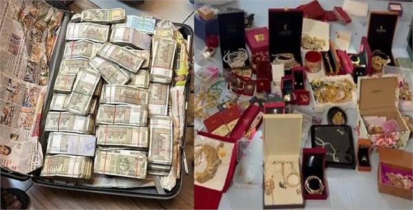 dig bhullar 5 crores cash gold 22 luxury watches