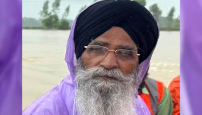 ਐਡਵੋਕੇਟ ਧਾਮੀ ਨੇ ਹੜ੍ਹ ਪੀੜਤਾਂ ਦੀ ਸਹਾਇਤਾ ਲਈ ਰਾਖਵੇਂ ਰੱਖੇ 20 ਕਰੋੜ, ਲੋਕਾਂ ਦੀ ਮਦਦ ਲਈ ਕੀਤੀ ਸਖ਼ਤ ਮਿਹਨਤ