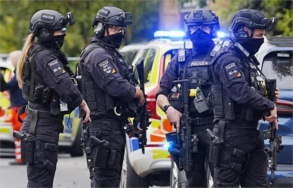 attack on jewish place of worship
