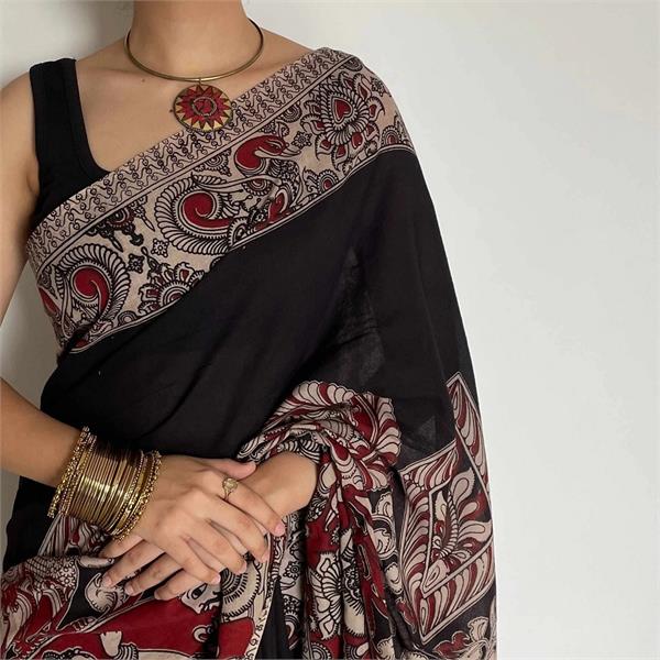 saree  young women  choice  indian