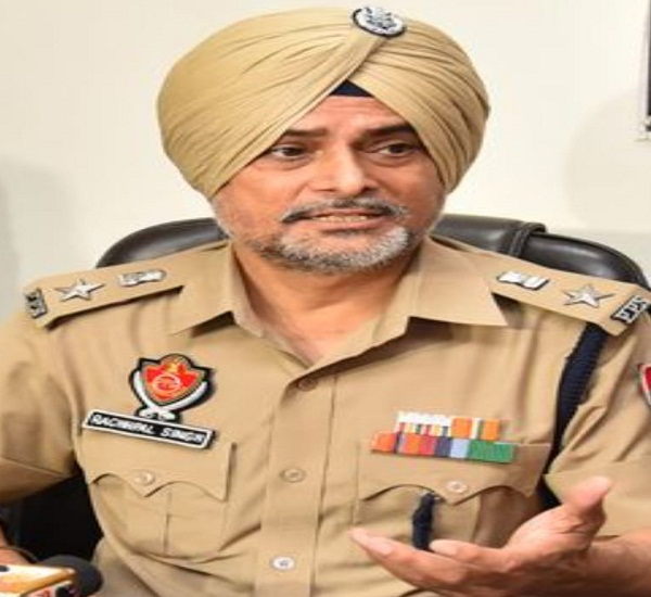 ਪੰਜਾਬ ਪੁਲਸ ਦੇ ਸਾਬਕਾ AIG ਨੂੰ ਕੀਤਾ ਗਿਆ ਗ੍ਰਿਫ਼ਤਾਰ, ਪੜ੍ਹੋ ਕੀ ਹੈ ਪੂਰਾ ਮਾਮਲਾ