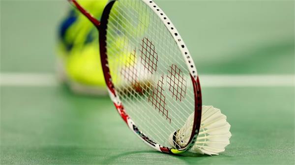badminton asia  indian players enter quarterfinals