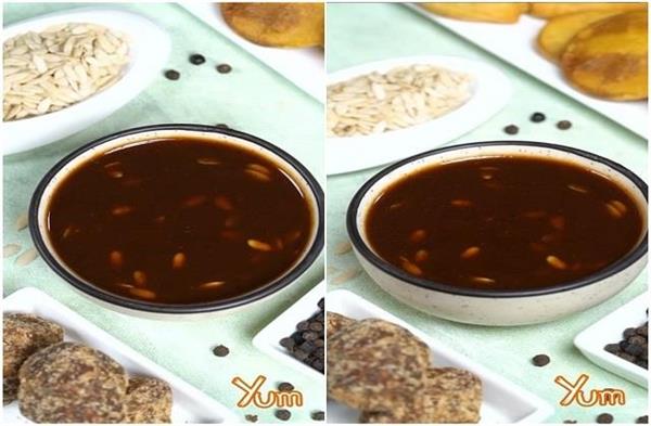 instant aamchoor chutney  recipe
