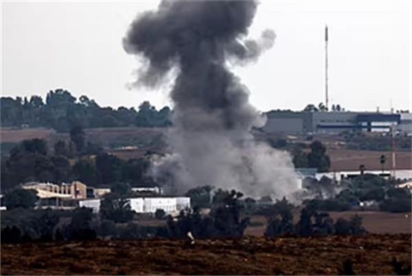 hezbollah commander killed in israeli drone strike on lebanon