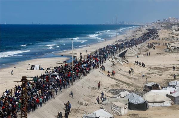 gaza israel ceasefire