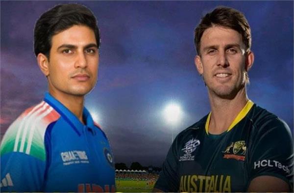 ind vs aus 1st odi