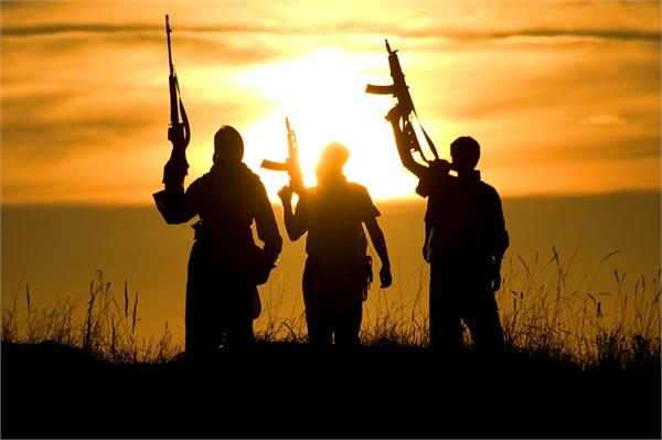 security forces kill three terrorists in pakistan  s khyber pakhtunkhwa