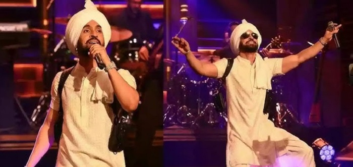 ਵੱਡੀ ਖ਼ਬਰ ; ਦੁਸਾਂਝਾਵਾਲੇ ਦੇ ਕੰਸਰਟ 'ਚ ਵੱਡਾ ਵਿਵਾਦ, ਜਾਣੋ ਕੀ ਹੈ ਪੂਰਾ ਮਾਮਲਾ