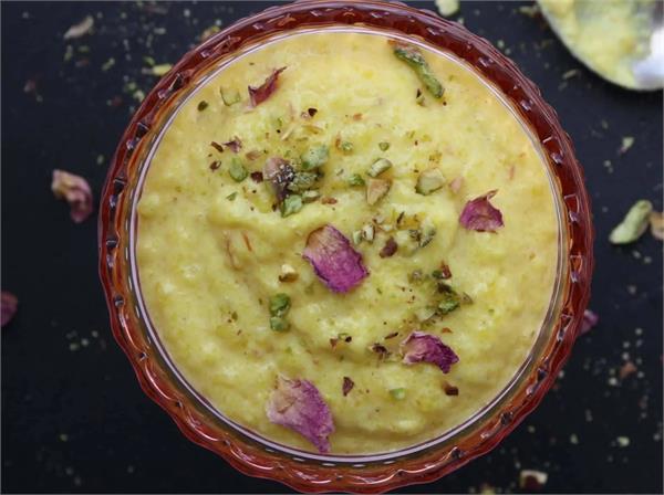 karva chauth  married women  saffron feni kheer