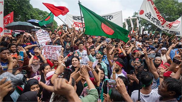 protests agian after coup