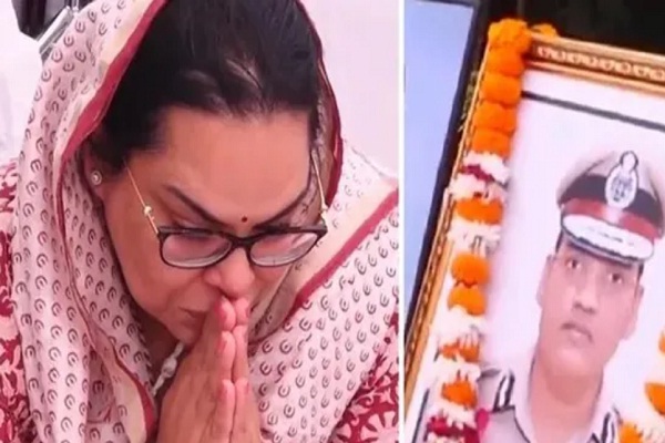 ADGP ਵਾਈ ਪੂਰਨ ਕੁਮਾਰ ਦਾ ਲੈਪਟਾਪ ਪੁਲਸ ਨੇ ਕੀਤਾ ਜ਼ਬਤ, ਇਨ੍ਹਾਂ ਸਵਾਲਾਂ ਦੇ ਮਿਲਣਗੇ ਜਵਾਬ